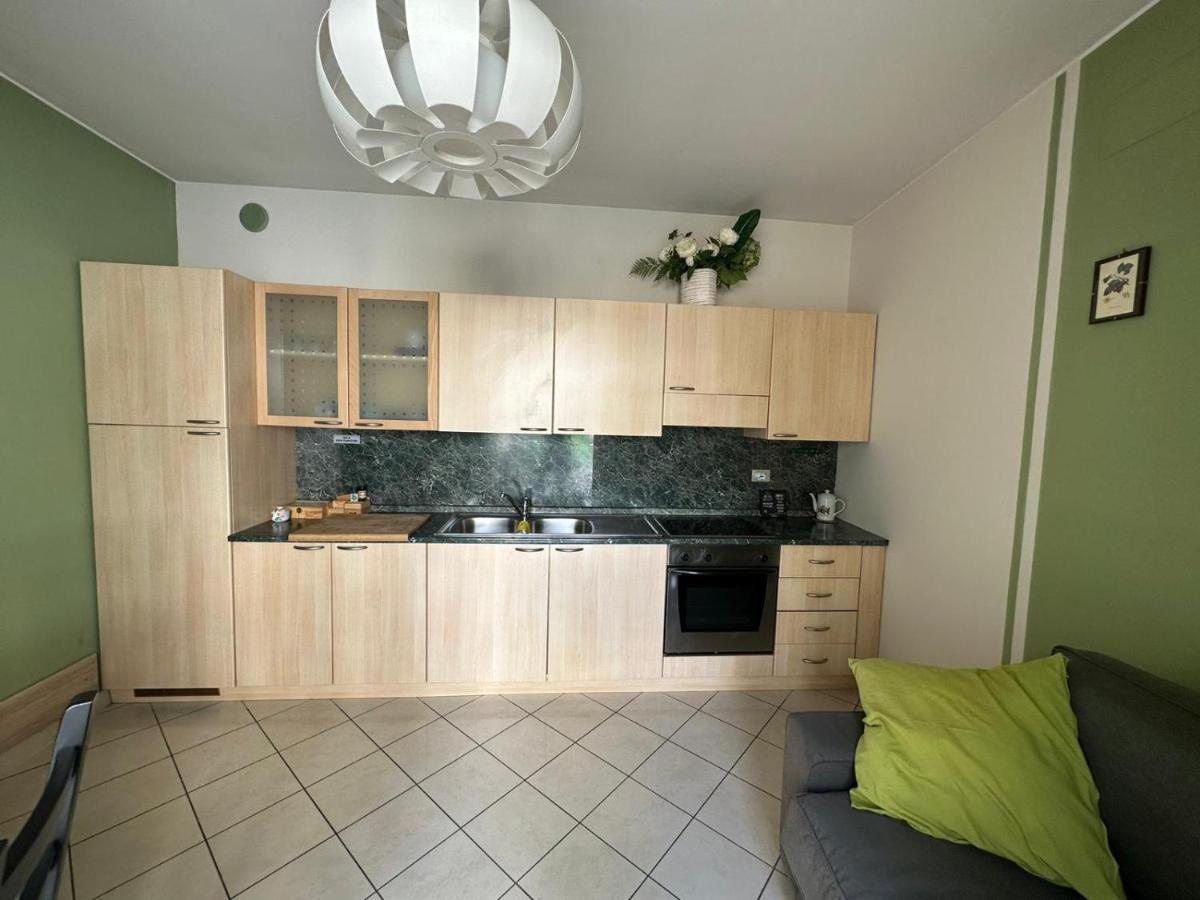 Appartamento Per 4 Persone In Centro Alba Alba (Piedmont) Exterior foto